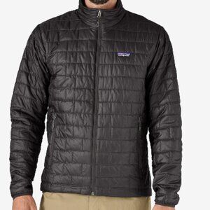 Patagonia Men's Nano Puff® Jacket